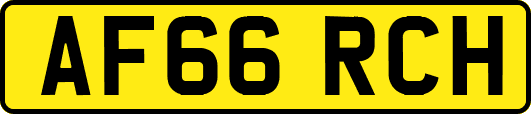 AF66RCH