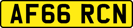 AF66RCN