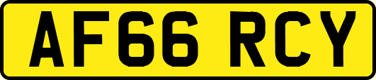 AF66RCY