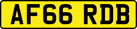 AF66RDB
