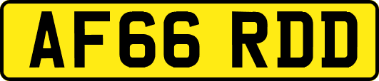 AF66RDD