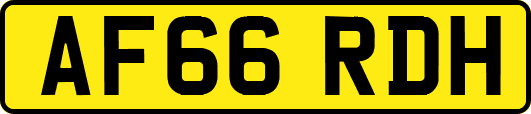 AF66RDH
