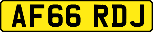 AF66RDJ