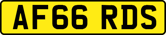 AF66RDS