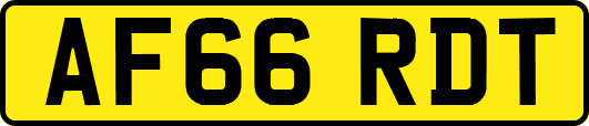 AF66RDT