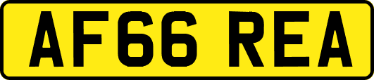 AF66REA