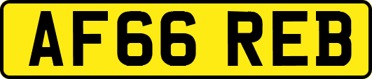 AF66REB