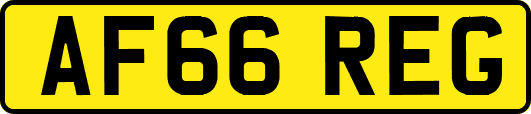 AF66REG