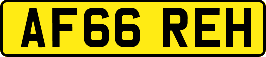 AF66REH