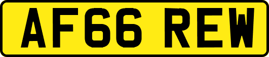 AF66REW