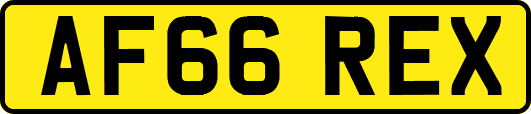 AF66REX