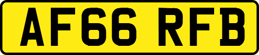 AF66RFB