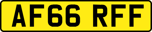 AF66RFF