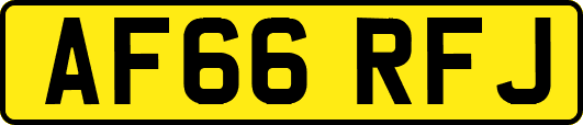 AF66RFJ