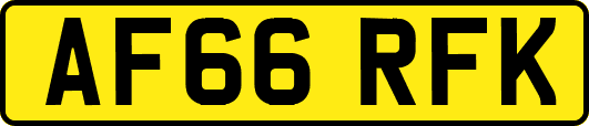 AF66RFK