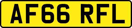 AF66RFL