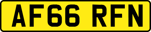 AF66RFN