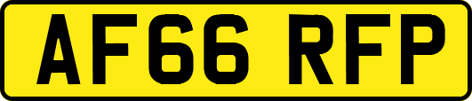 AF66RFP