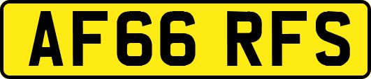 AF66RFS
