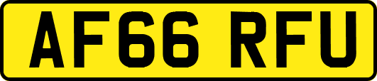 AF66RFU