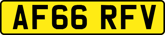 AF66RFV