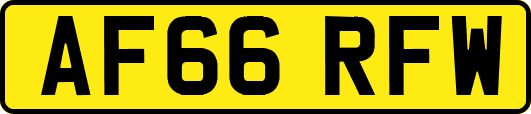 AF66RFW