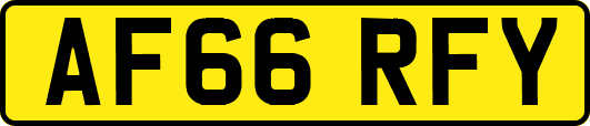 AF66RFY