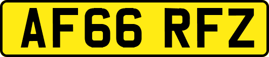 AF66RFZ