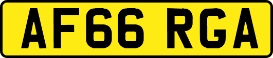 AF66RGA