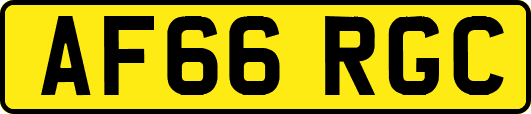 AF66RGC