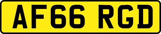 AF66RGD