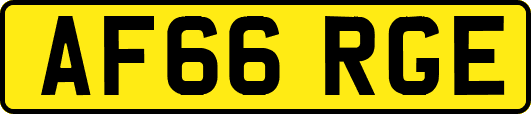 AF66RGE