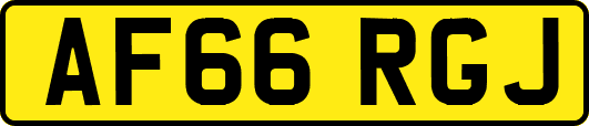 AF66RGJ