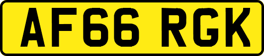 AF66RGK