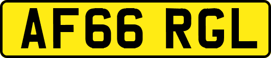 AF66RGL