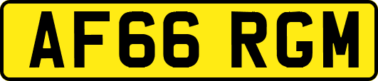 AF66RGM