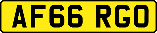 AF66RGO