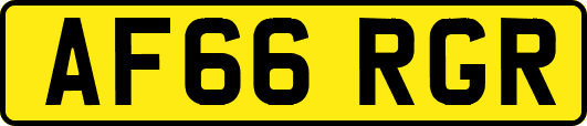 AF66RGR