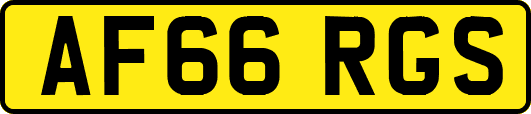 AF66RGS