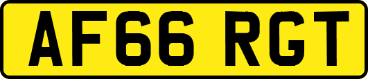 AF66RGT