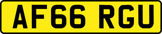 AF66RGU