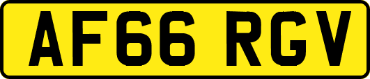 AF66RGV