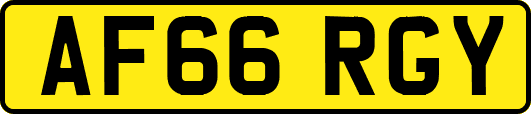 AF66RGY