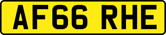 AF66RHE