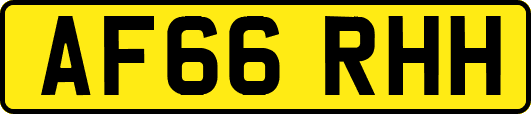 AF66RHH