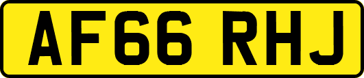 AF66RHJ