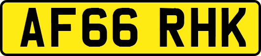 AF66RHK