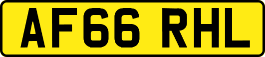 AF66RHL