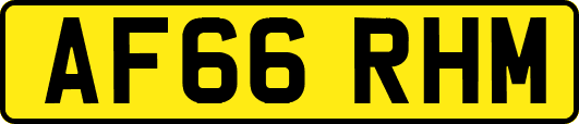 AF66RHM