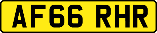 AF66RHR